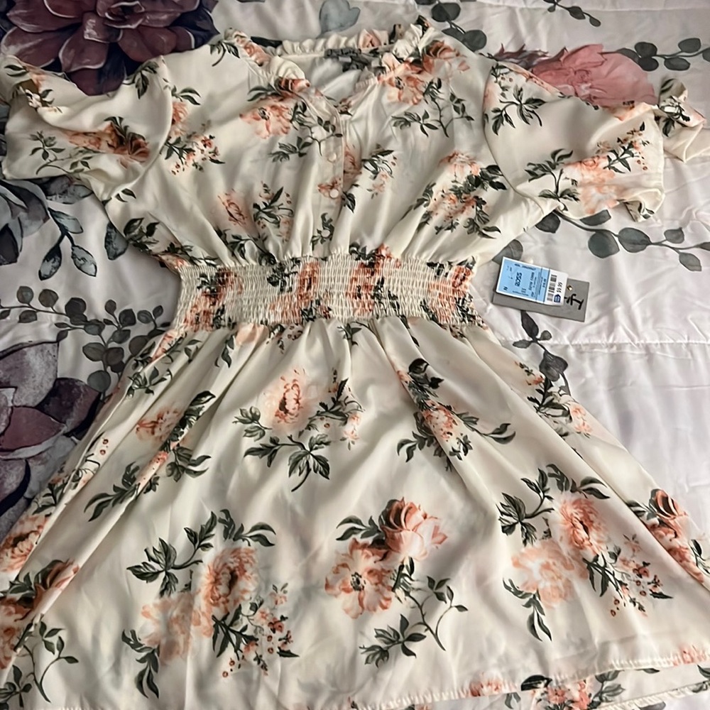 Cute little dress